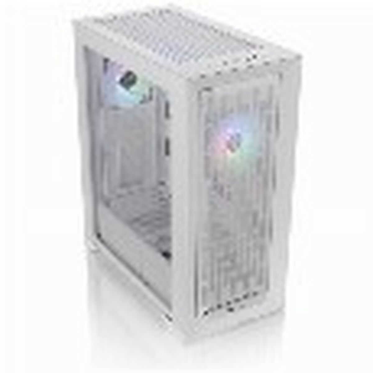 Case computer desktop ATX THERMALTAKE CA-1X8-00F6WN-01 Bianco 7 S71004308_5
