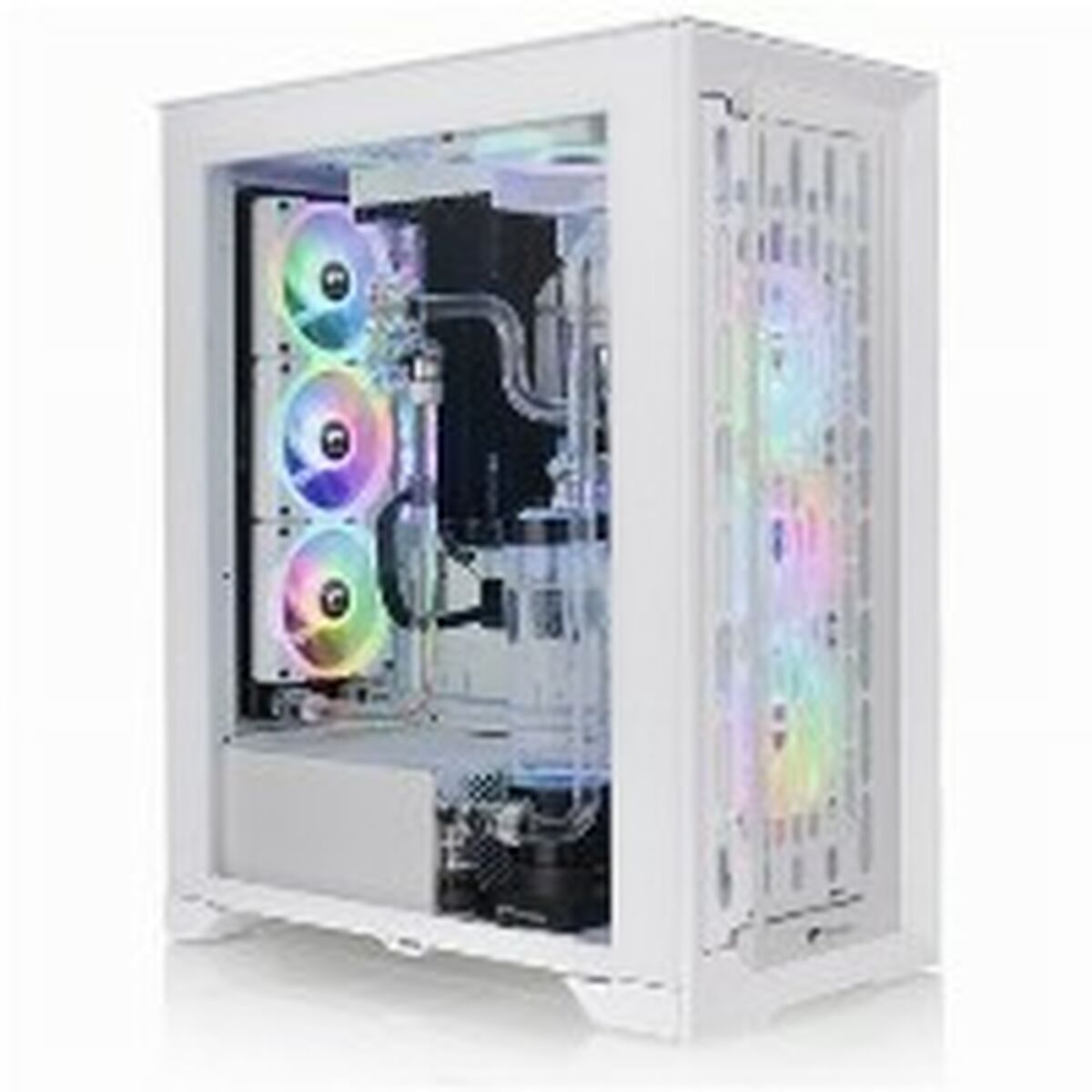 Case computer desktop ATX THERMALTAKE CA-1X8-00F6WN-01 Bianco 8 S71004308_6