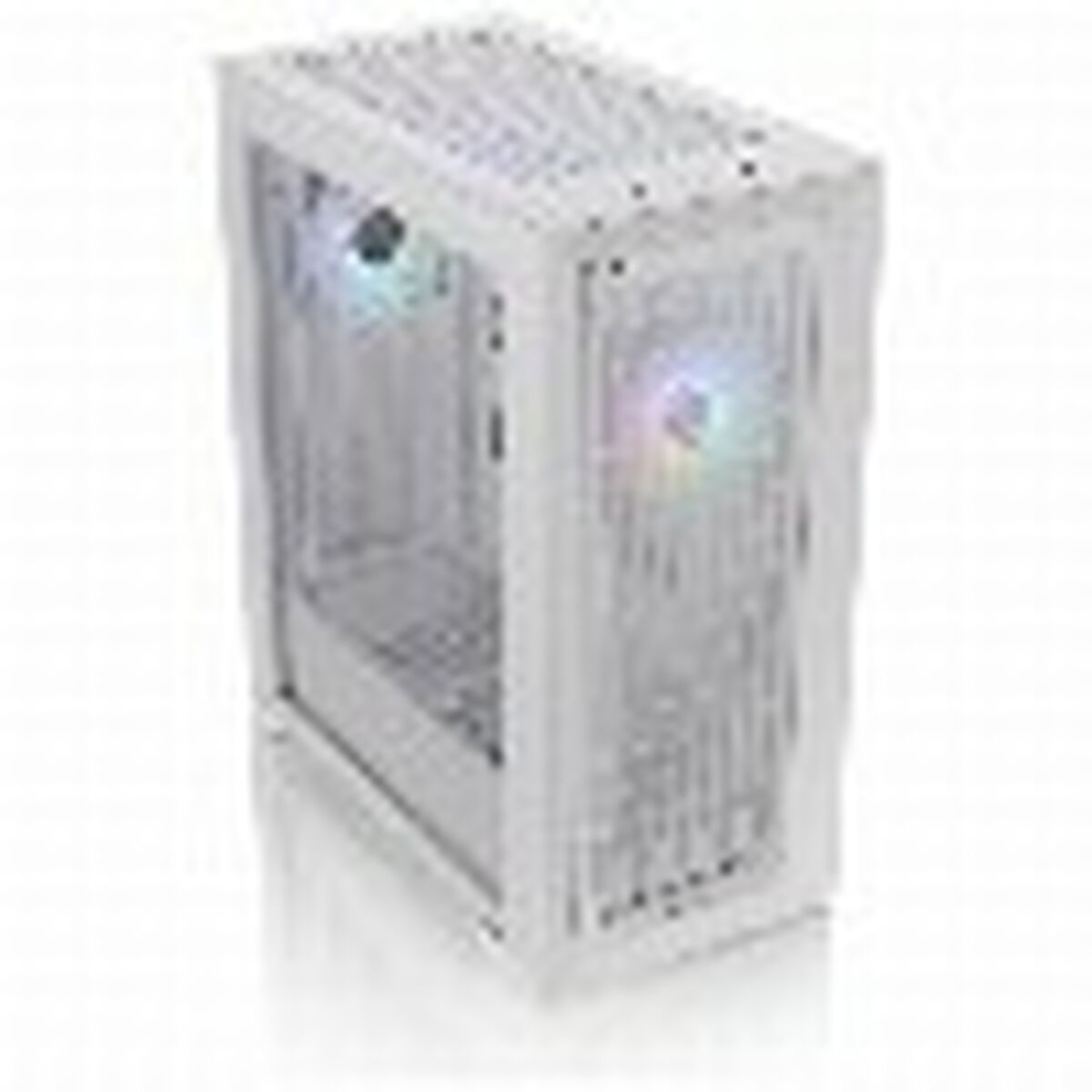 Case computer desktop ATX THERMALTAKE CA-1X8-00F6WN-01 Bianco 4 S71004308_2