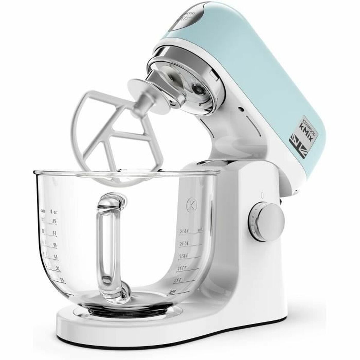 Robot da Cucina Kenwood Azzurro 1000 W 5 L 3 S7197831_1