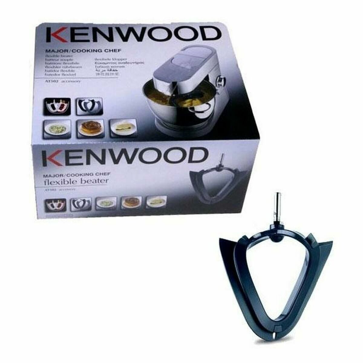 Accessorio Kenwood AWAT502002 Robot da Cucina 3 S7112862_1