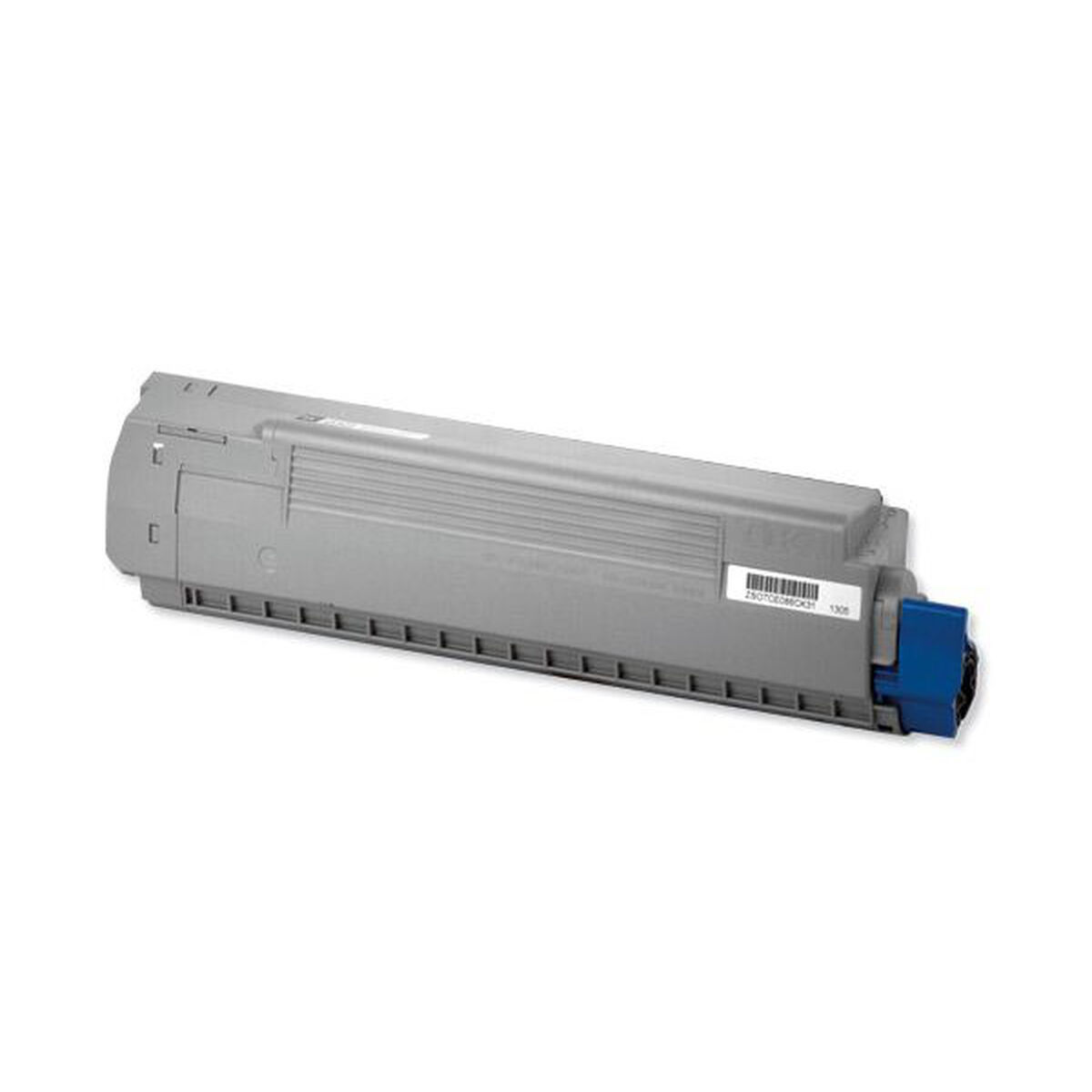 Toner OKI ES8460MFP Magenta 2 M0515859_0