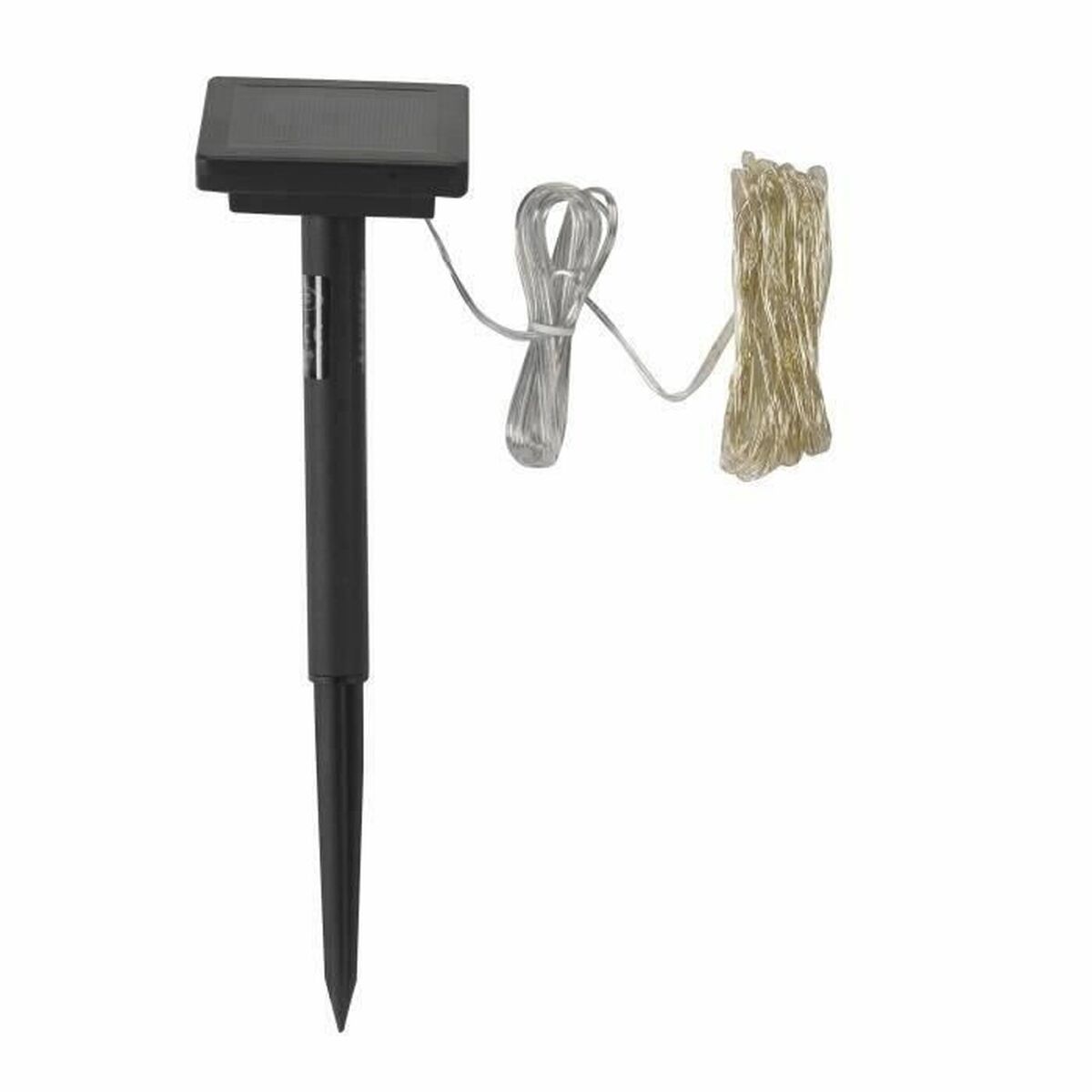 Ghirlanda di Luci LED Super Smart Luciole Luce fredda Bianco 3 S7194419_1