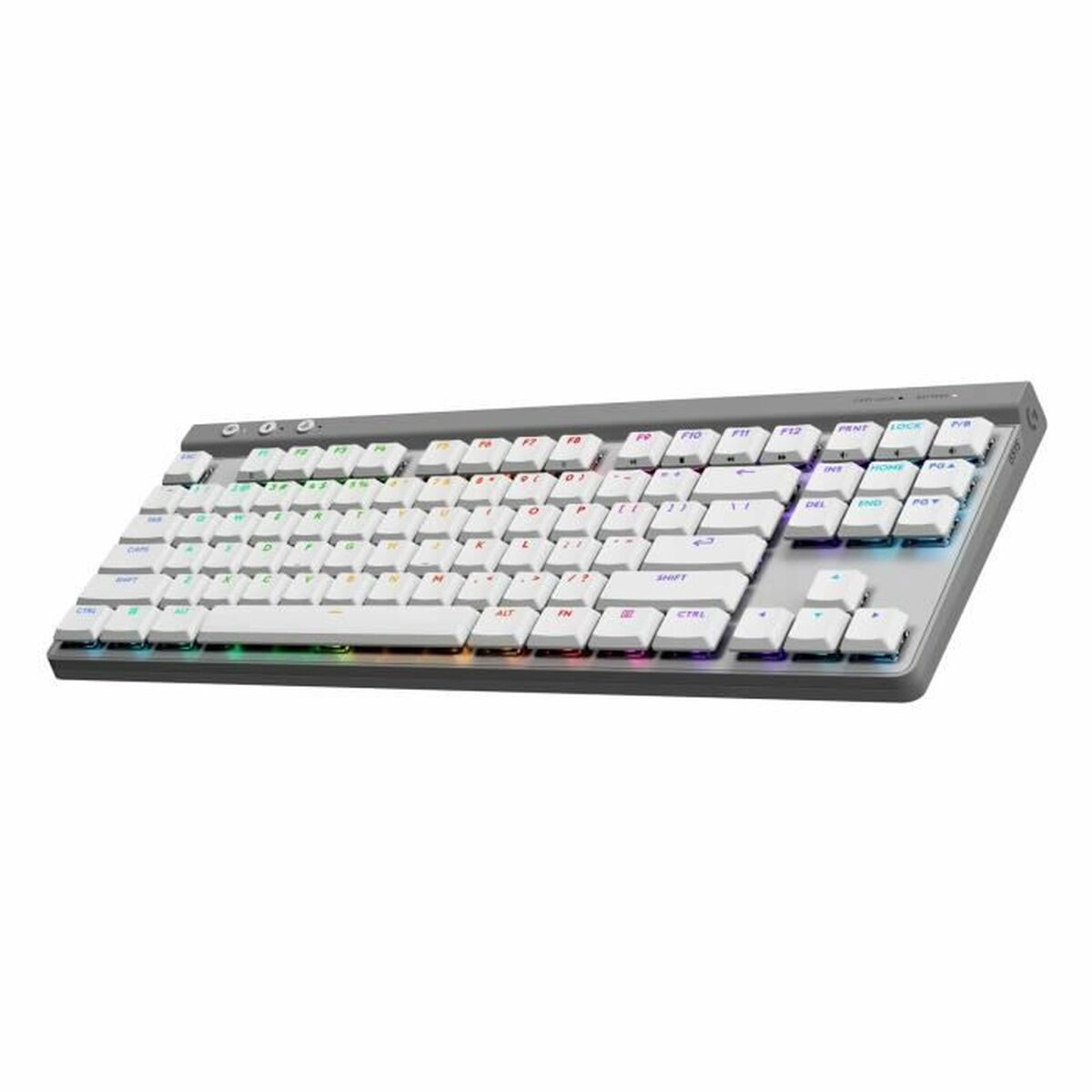 Tastiera Bluetooth Logitech G515 Bianco 2 S71003758_0