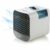 Ventilatore da Tavolo DOMO DO154A Bianco 6 W 1 S71003233_0