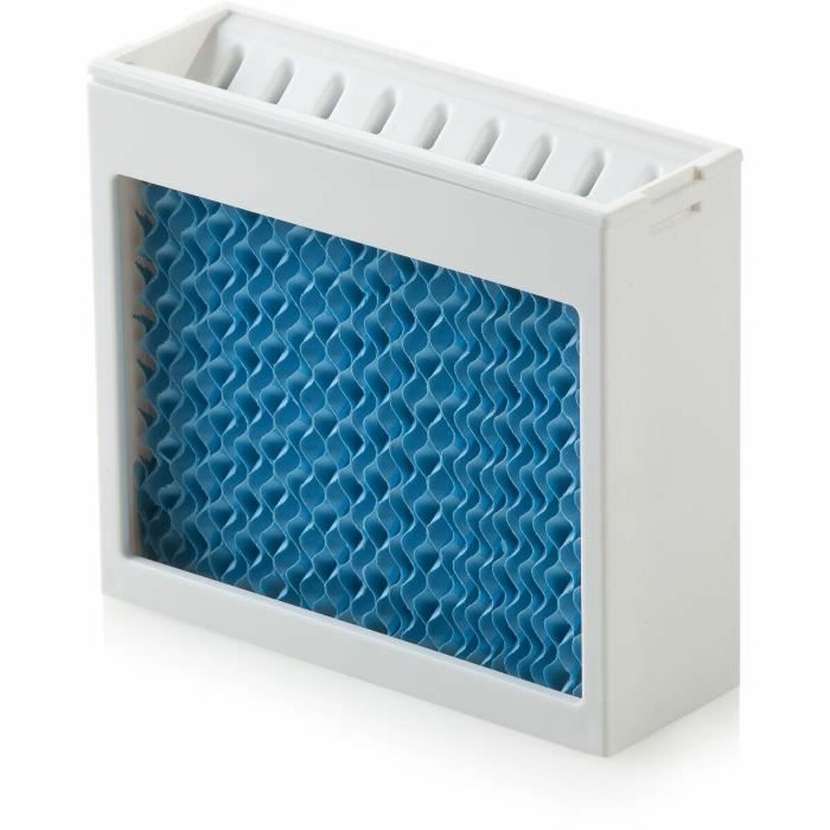 Ventilatore da Tavolo DOMO DO154A Bianco 6 W 4 S71003233_2