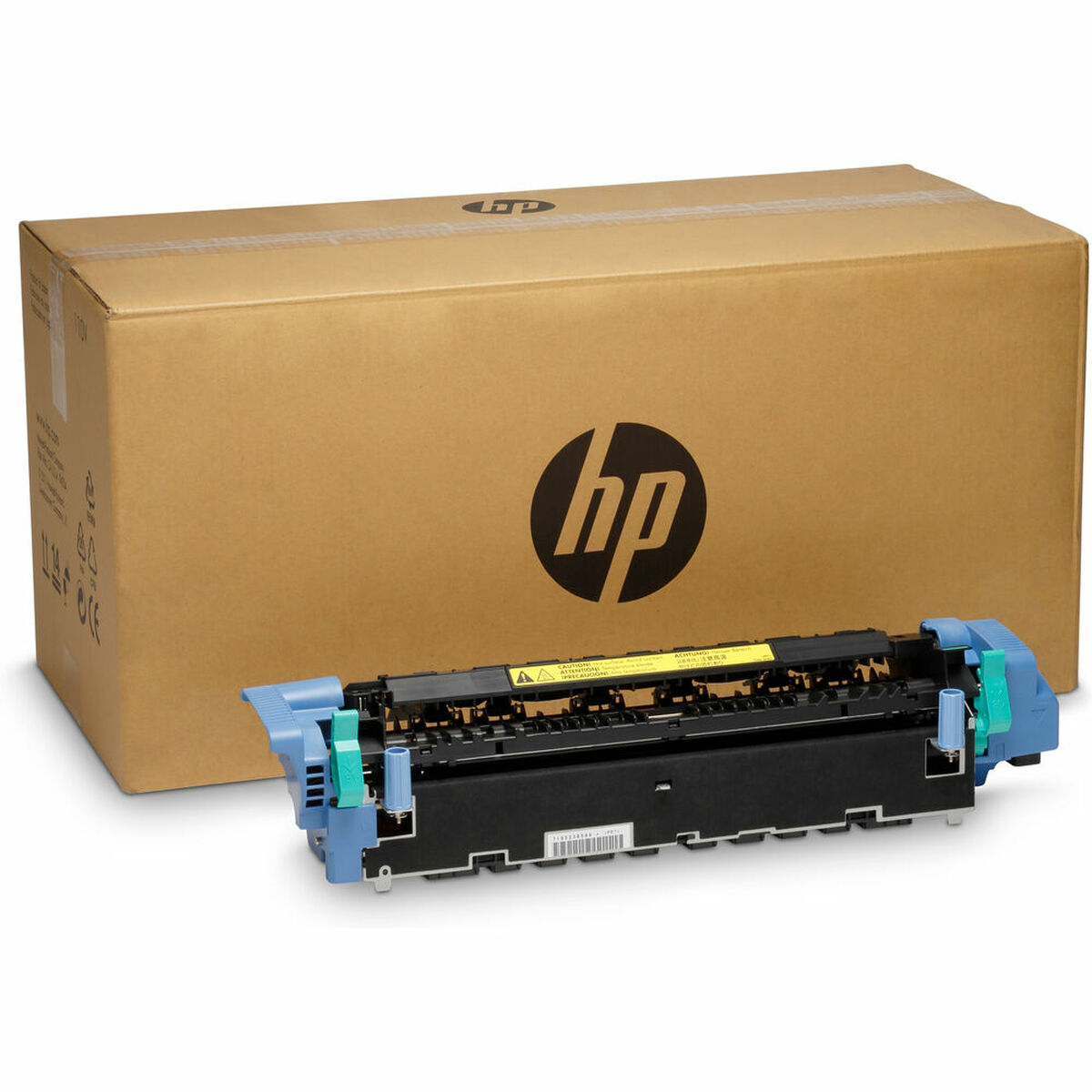 Fusore Rigenerato HP Q3985A 3 M0509342_1
