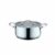 Casseruola con coperchio Haeger PA-18H.001A Beige Grigio Ø 18 cm 1 S77185625_0