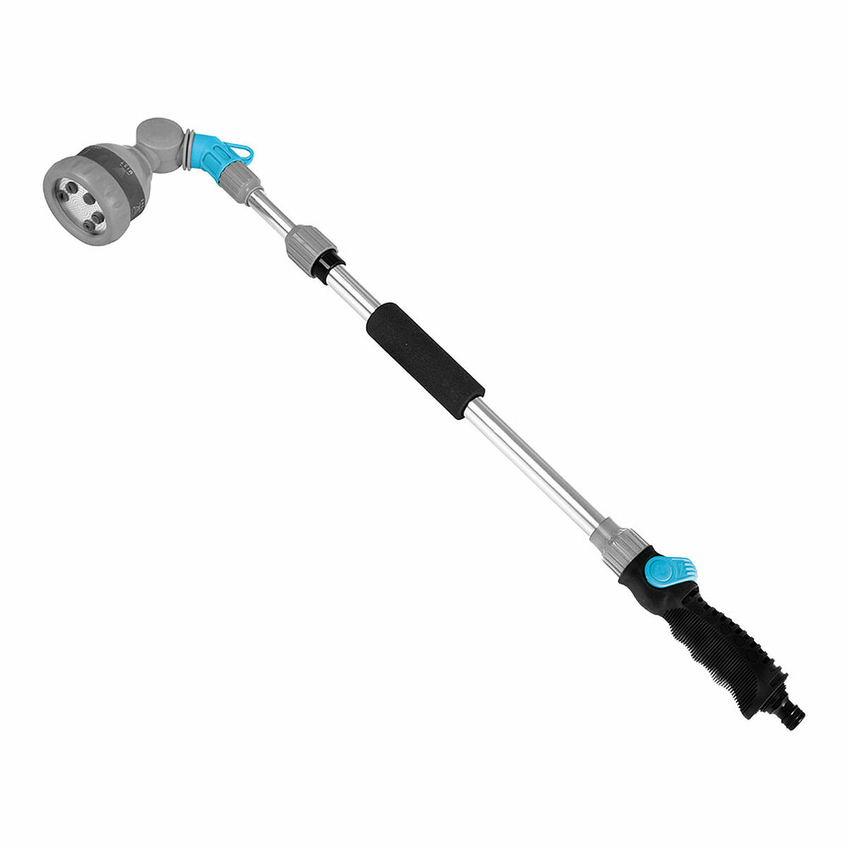 Lancia per irrigazione Cellfast Nero/Argentato 3 S7923451_1