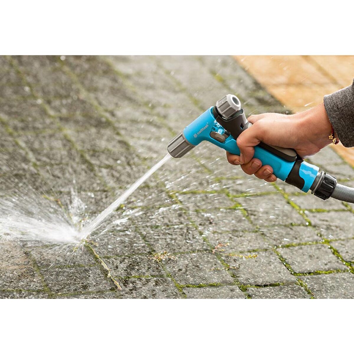Pistola per Annaffiare Cellfast Hydron ideal 4 S7923447_2