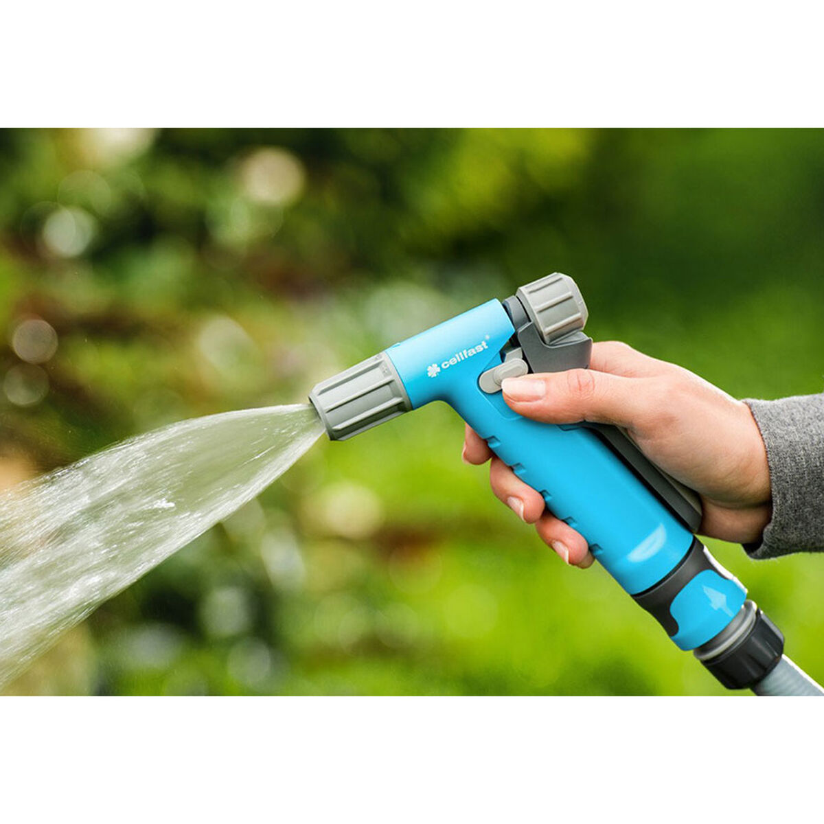 Pistola per Annaffiare Cellfast Hydron ideal 6 S7923447_4