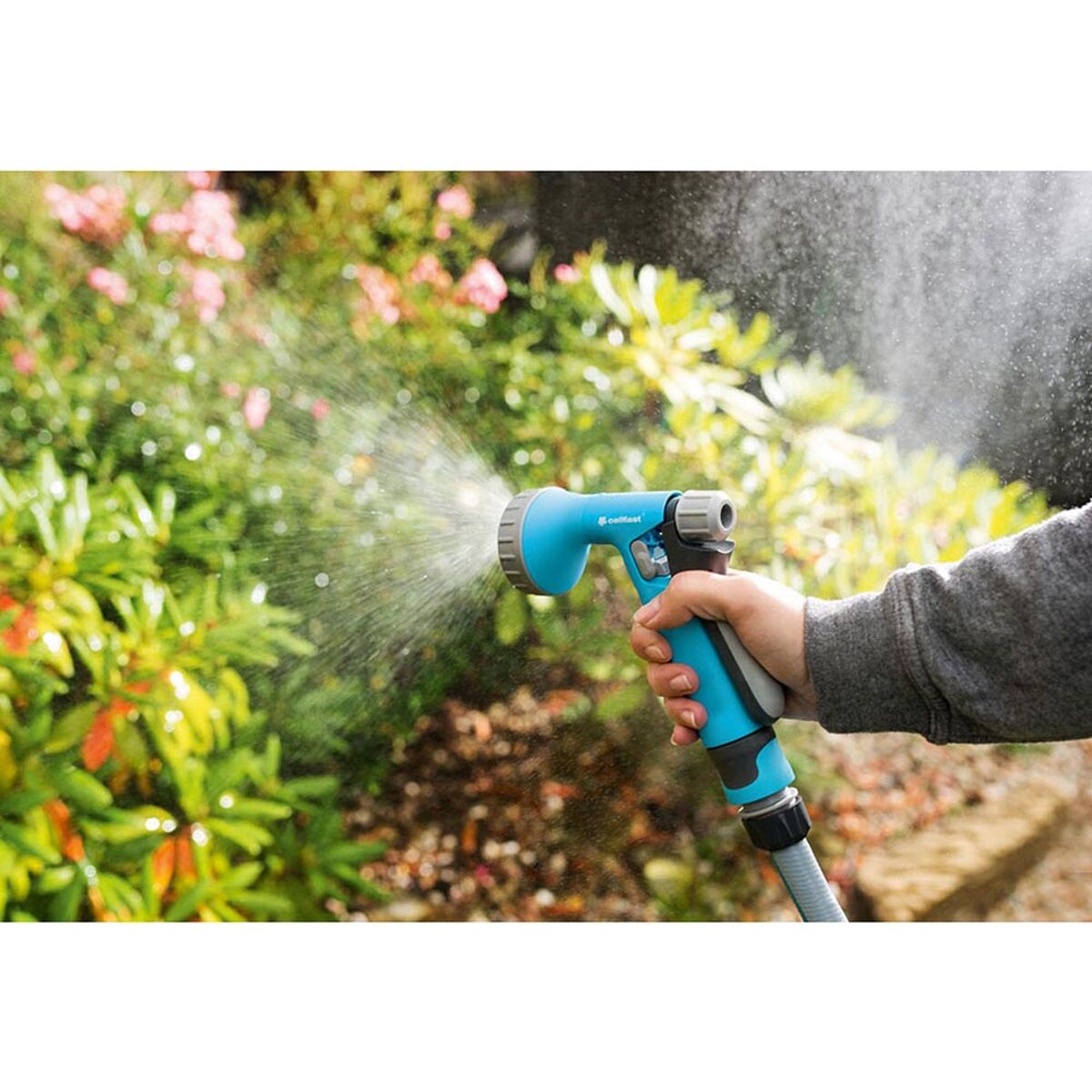 Pistola per Annaffiare Cellfast Rain Ideal 6 S7923448_4