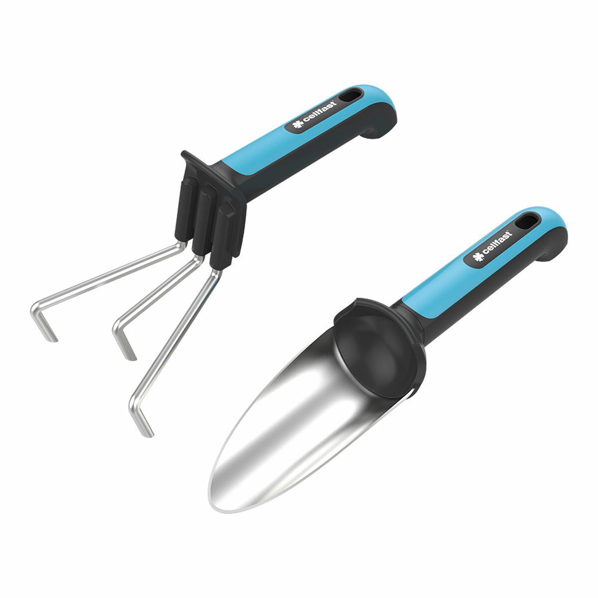 Kit di attrezzi per il giardinaggio Cellfast Energo 2 Pezzi 2 S7923502_0