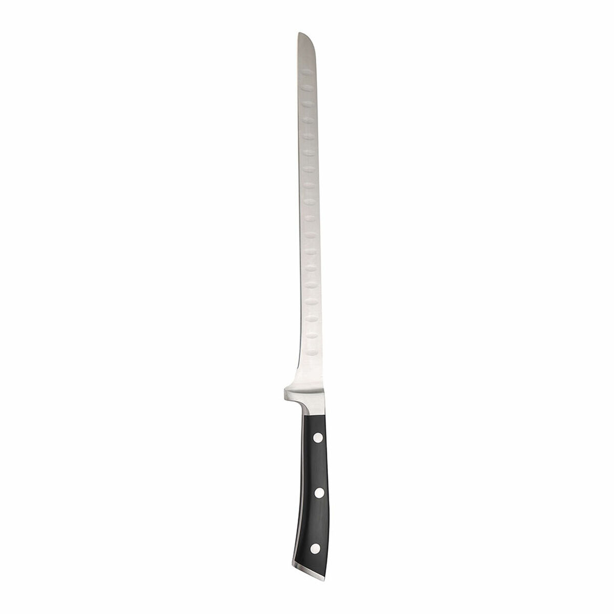 Coltello per Prosciutto Masterpro Foodies BGMP-4320 Acciaio inossidabile 25,4 cm 7 S7924723_5