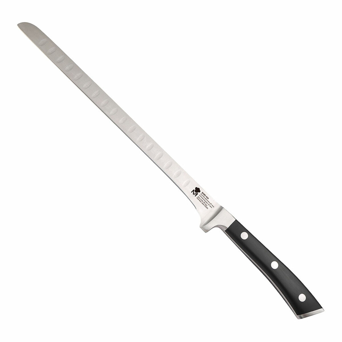 Coltello per Prosciutto Masterpro Foodies BGMP-4320 Acciaio inossidabile 25,4 cm 8 S7924723_6