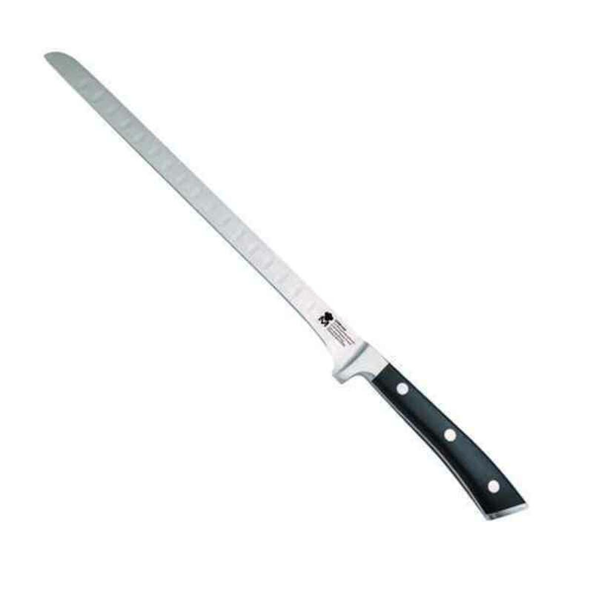 Coltello per Prosciutto Masterpro Foodies BGMP-4320 Acciaio inossidabile 25,4 cm 2 S7924723_0