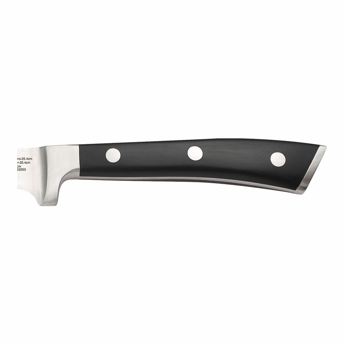 Coltello per Prosciutto Masterpro Foodies BGMP-4320 Acciaio inossidabile 25,4 cm 10 S7924723_8