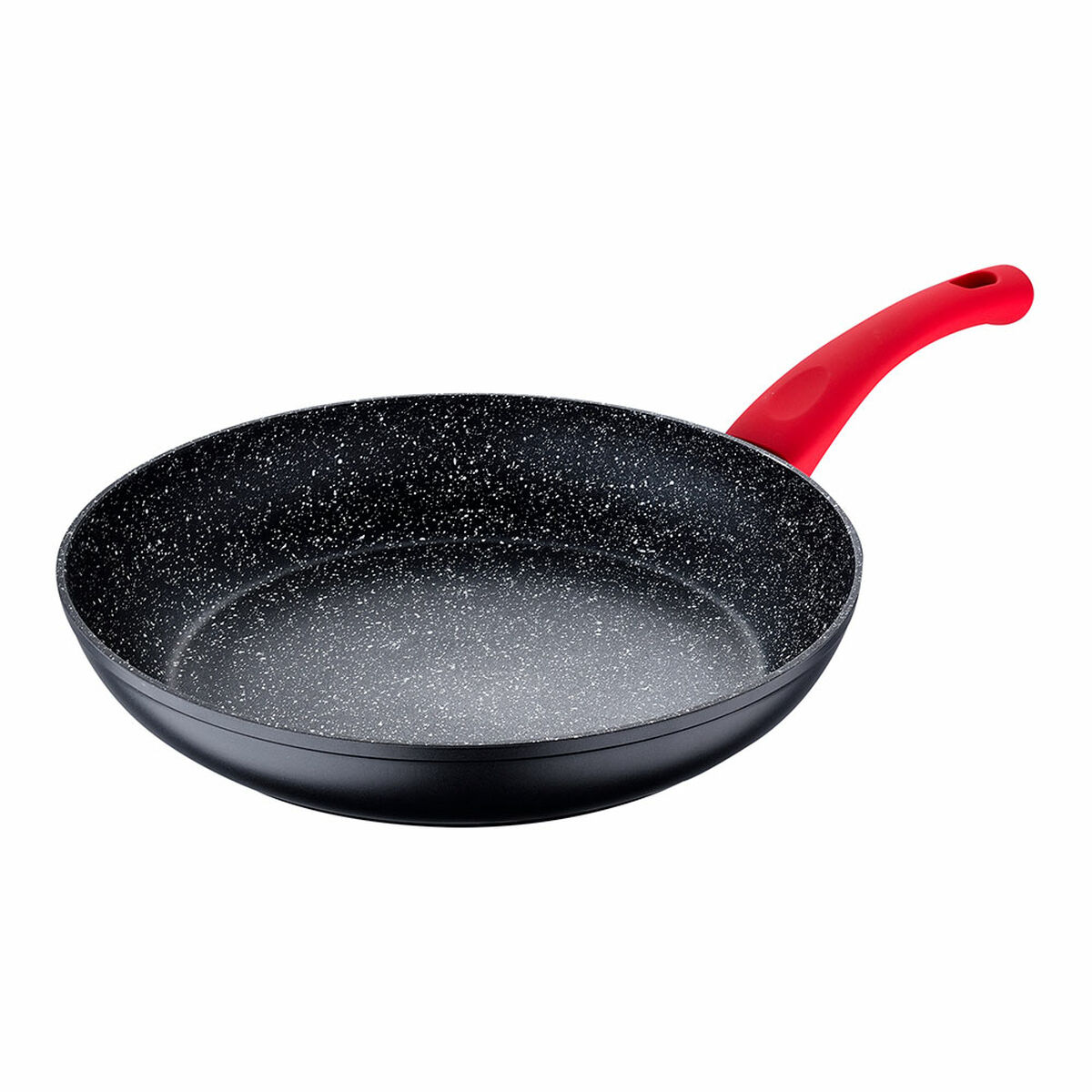 Padella San Ignacio Toledo SG-6287 Ø 28 cm Nero Alluminio 2 S7923201_0