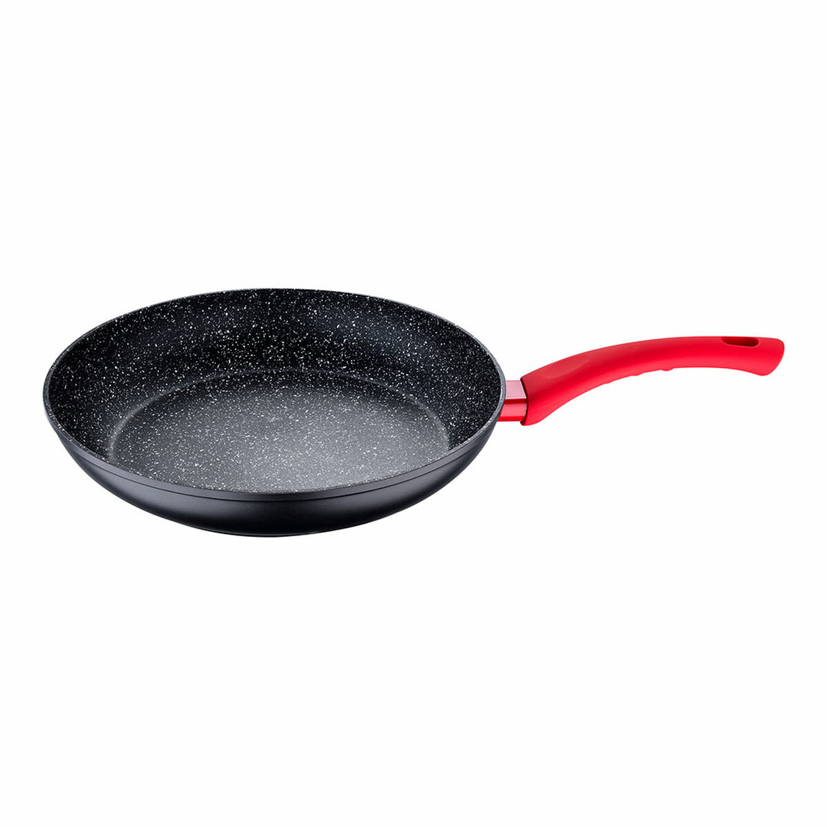 Padella San Ignacio Toledo SG-6287 Ø 28 cm Nero Alluminio 3 S7923201_1