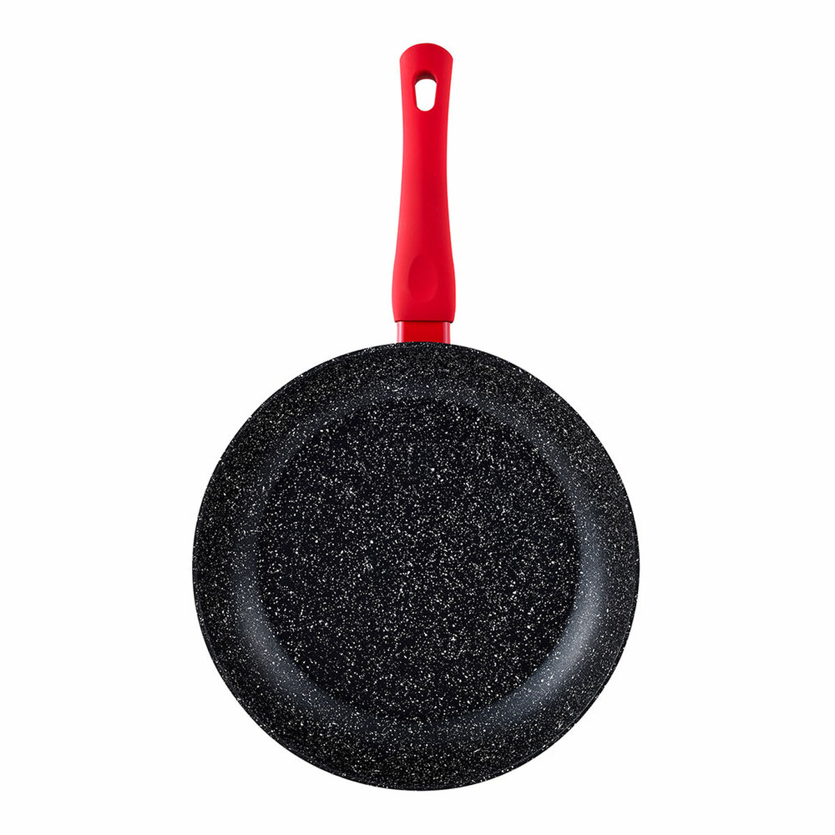 Padella San Ignacio Toledo SG-6287 Ø 28 cm Nero Alluminio 4 S7923201_2