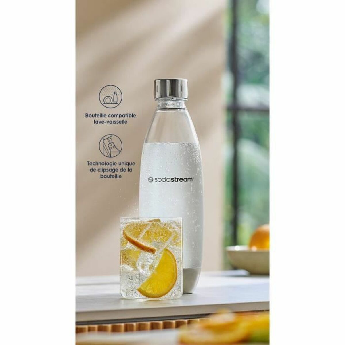 Soda sodastream Metal DWS 4 S71002154_2