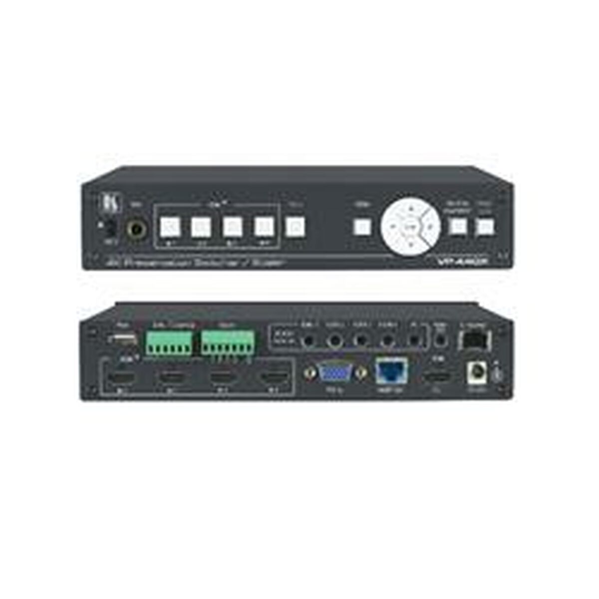 Switch Kramer Electronics VP-440X 2 S7770433_0