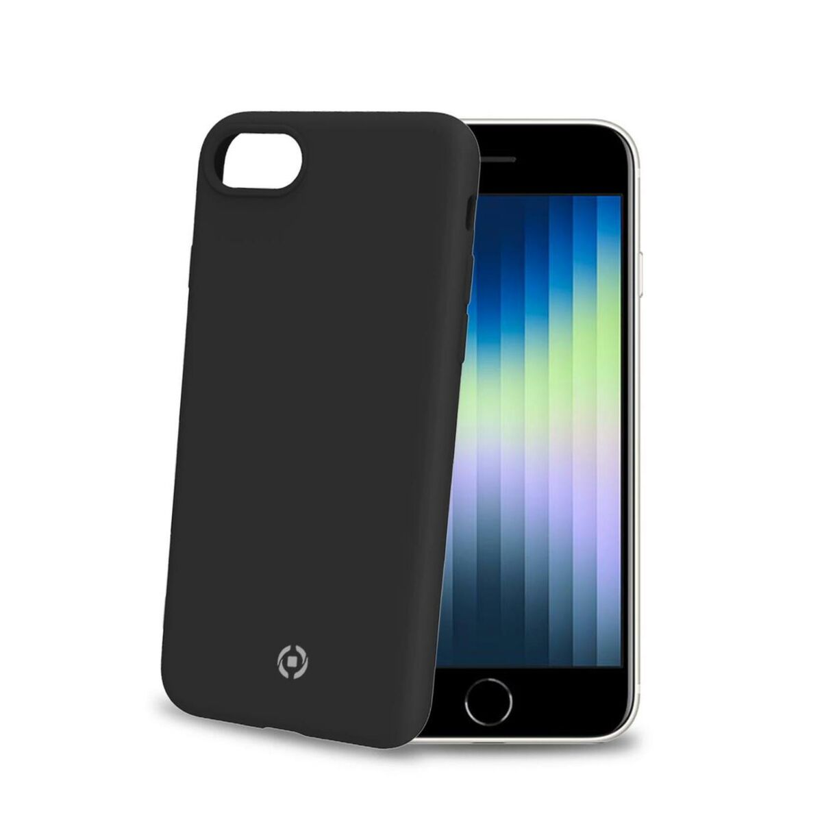 Custodia per Cellulare Celly CROMO800BK Nero 2 S7736061_0