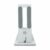 Supporto per cellulari Celly SWCOLORDESKWH Bianco 1 S7789072_0