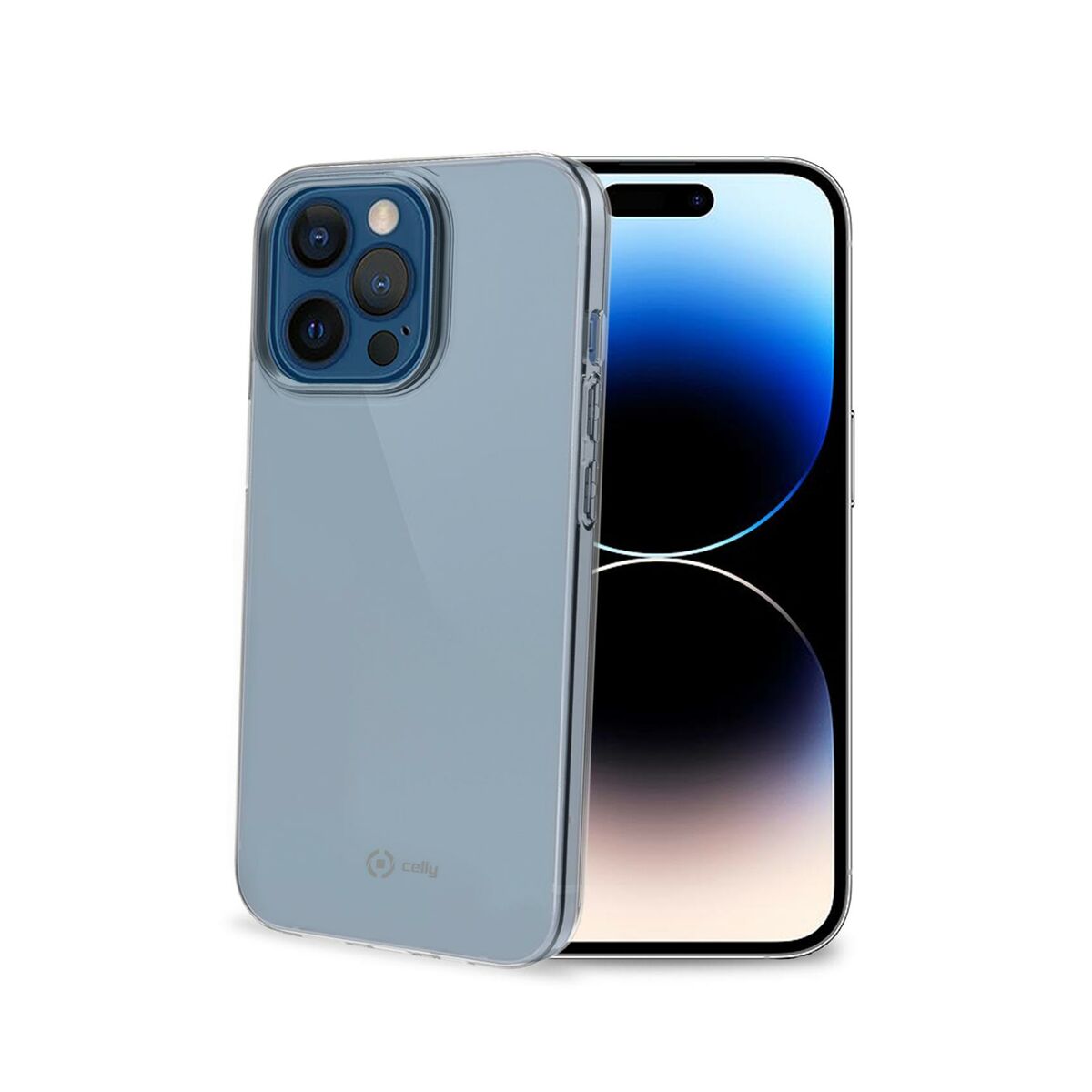 Custodia per Cellulare Celly IPH14 PRO 2 S77190399_0
