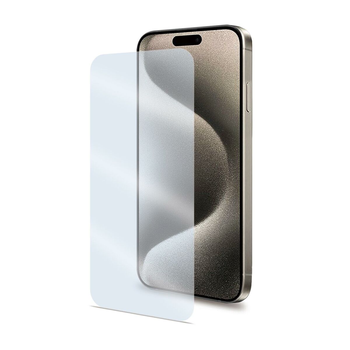 Protettore Schermo per Cellulare Celly FULLGLASSIPSESP iPhone SE 2 S77190393_0