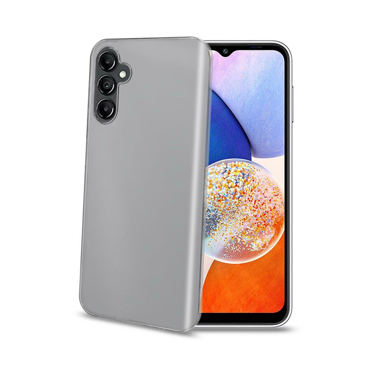 Custodia per Cellulare Celly A14- 2 S77190405_0