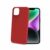 Custodia per Cellulare Celly iPhone 15 Rosso 1 S7798400_0