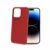Custodia per Cellulare iPhone 15 Pro Celly CROMO1054RD Rosso 1 S7798403_0