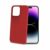 Custodia per Cellulare Celly iPhone 15 Pro Max Rosso 1 S7798409_0