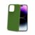 Custodia per Cellulare Celly iPhone 15 Pro Max Verde 1 S7798690_0