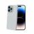 Custodia per Cellulare Celly SPACE1054WH iPhone 15 Pro Bianco 1 S7798699_0