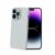 Custodia per Cellulare Celly SPACE1056WH iPhone 15 Pro Max Bianco 1 S7798703_0