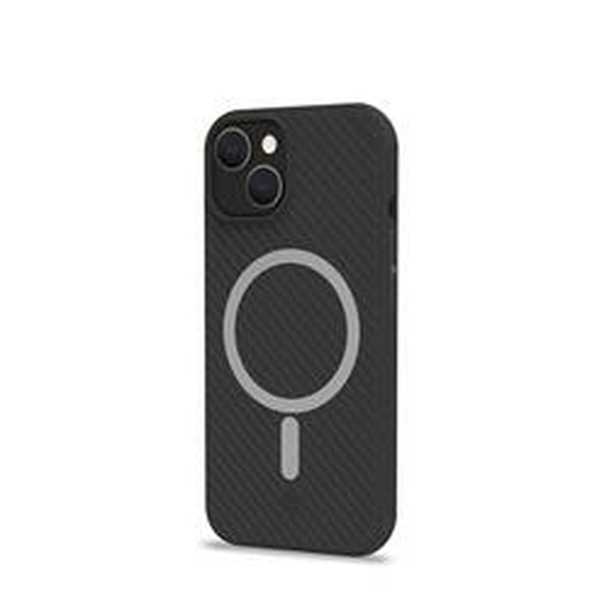 Custodia per Cellulare iPhone 15 Celly ULTRAMAG1053BK Nero 2 S7798708_0