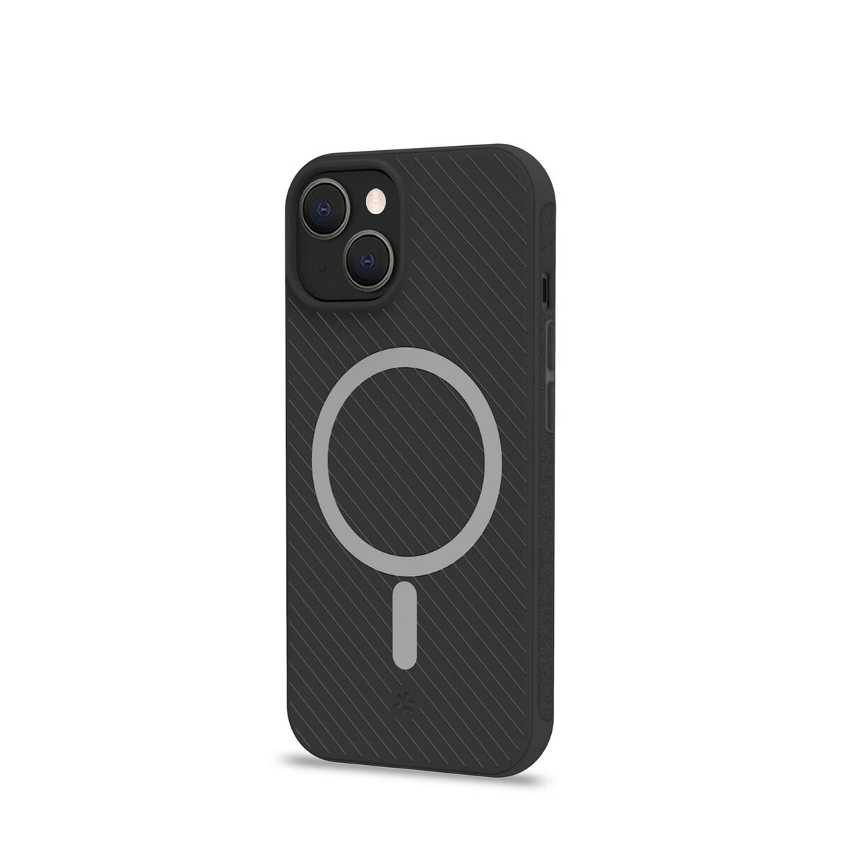 Custodia per Cellulare iPhone 15 Celly ULTRAMAG1053BK Nero 3 S7798708_1