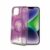 Custodia per Cellulare Celly iPhone 15 Plus Viola Trasparente 1 S7798487_0