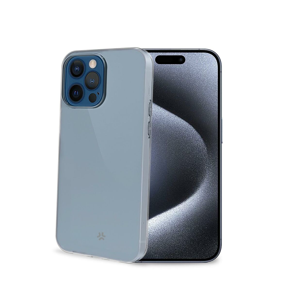 Custodia per Cellulare Celly IPHONE 15 PRO 2 S77190980_0