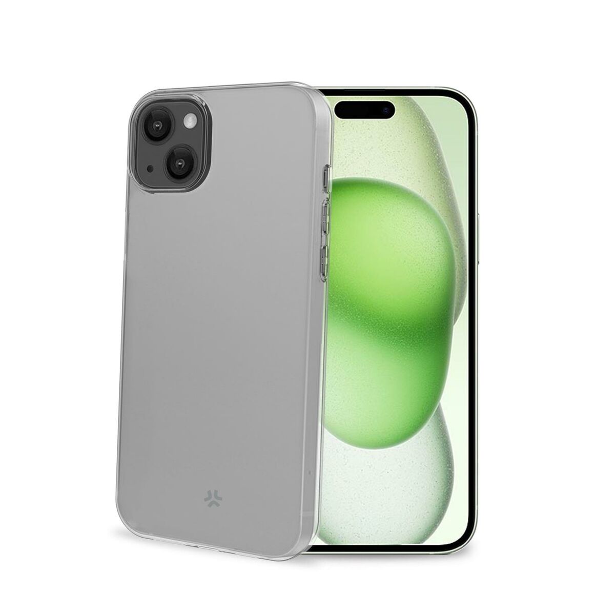 Custodia per Cellulare Celly IPHONE 15 PLUS 2 S77190981_0