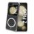 Custodia per Cellulare Samsung Z Flip 5 Celly GELSKINMAG1058 Trasparente 1 S7797857_0