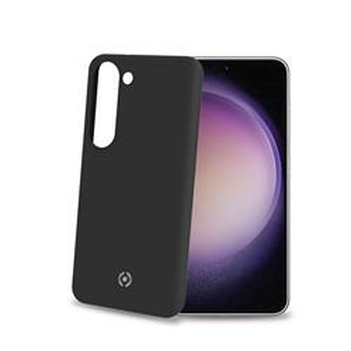 Custodia per Cellulare Celly Galaxy A05 Nero 3 S77178570_1