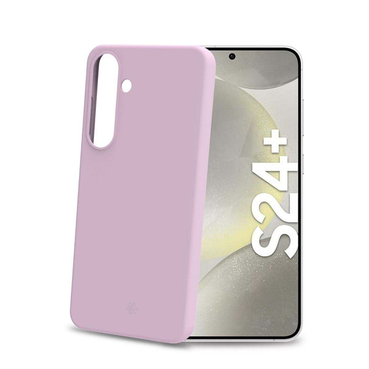 Custodia per Cellulare Celly GALAXY S24+ 2 S77178743_0