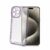 Custodia per Cellulare Celly iPhone 16 Pro Max Trasparente 1 S77208108_0