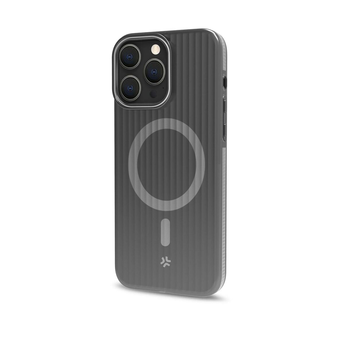 Custodia per Cellulare Celly IPHONE 16 Nero 2 S77208129_0
