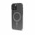 Custodia per Cellulare Celly IPHONE 16 PRO Nero 1 S77208132_0