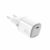 Caricabatterie da Parete Celly UPTC1USBC30WWH Bianco 30 W 1 S77209395_0