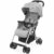 Passeggino per Bambini Chicco Stroller Ohlala 3 Grigio 1 S7101560_0